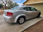2008 Dodge Avenger 102,000 mi