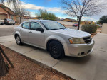 2008 Dodge Avenger 102,000 mi