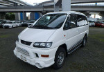 Mitsubishi 67,000 mi
