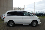 Mitsubishi 67,000 mi