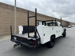 Dodge 84,000 mi