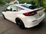 2022 Honda Civic Sport FWD 54,000 mi