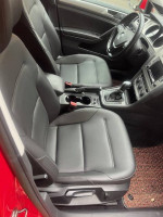 2015 Volkswagen Golf TSI Launch Edition FWD 122,000 mi