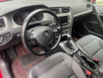 2015 Volkswagen Golf TSI Launch Edition FWD 122,000 mi