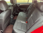 2015 Volkswagen Golf TSI Launch Edition FWD 122,000 mi