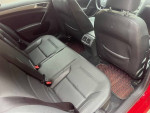 2015 Volkswagen Golf TSI Launch Edition FWD 122,000 mi