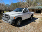 2005 Dodge Magnum 128,000 mi