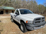 2005 Dodge Magnum 128,000 mi