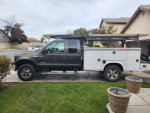 Ford 92,000 mi
