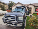 Ford 92,000 mi