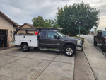 Ford 92,000 mi