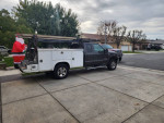 Ford 92,000 mi