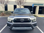 2013 Toyota Tacoma 103,000 mi