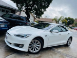 2016 Tesla Model S 75 RWD 52,000 mi