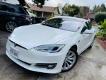 2016 Tesla Model S 75 RWD 52,000 mi