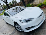 2016 Tesla Model S 75 RWD 52,000 mi