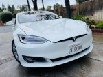 2016 Tesla Model S 75 RWD 52,000 mi