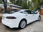 2016 Tesla Model S 75 RWD 52,000 mi