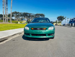 Ford 92,000 mi
