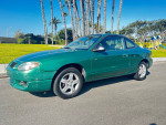 Ford 92,000 mi