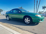 Ford 92,000 mi