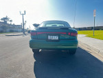 Ford 92,000 mi