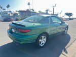 Ford 92,000 mi