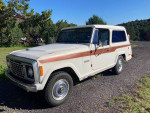 Jeep 127,000 mi