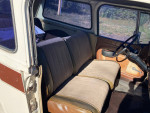 Jeep 127,000 mi