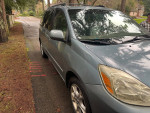 2004 Toyota Sienna LE 7-Passenger AWD 54,000 mi
