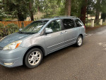 2004 Toyota Sienna LE 7-Passenger AWD 54,000 mi