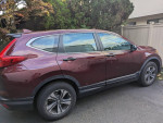 Honda 69,000 mi