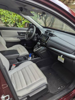 Honda 69,000 mi