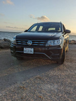 2018 Volkswagen Tiguan 74,000 mi
