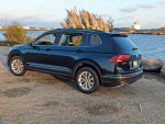 2018 Volkswagen Tiguan 74,000 mi
