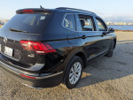 2018 Volkswagen Tiguan 74,000 mi