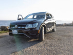2018 Volkswagen Tiguan 74,000 mi