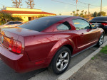 2005 Ford Mustang 106,000 mi