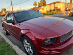 2005 Ford Mustang 106,000 mi
