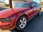2005 Ford Mustang 106,000 mi