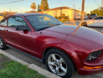 2005 Ford Mustang 106,000 mi