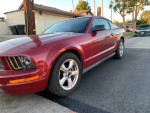 2005 Ford Mustang 106,000 mi