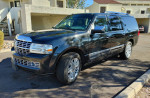 2012 Lincoln Navigator L RWD 145,000 mi