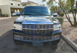 2012 Lincoln Navigator L RWD 145,000 mi