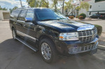 2012 Lincoln Navigator L RWD 145,000 mi