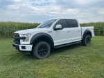 Ford 60,000 mi