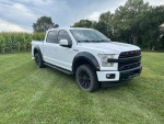 Ford 60,000 mi