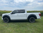 Ford 60,000 mi