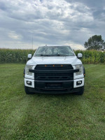 Ford 60,000 mi