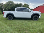 Ford 60,000 mi